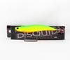 DUO D Squid 95 Squid Jig 21 грамм Тонущая приманка ACCZ004 (1555)