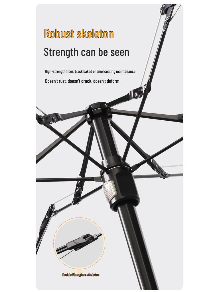 Мини Ультралегкие Капсульные Зонты: Женский солнцезащитный крем и защита от УФ-лучей с индивидуальной рекламой.