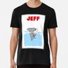 Jeff The Landshark Premium T-Shirt S To 5XL Made In the AU/USA T-Shirt