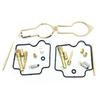 Bi-Carburetor Reconstruction Kit Carburetor Repair Set for XL250R XL 600R XL250 1983-1987