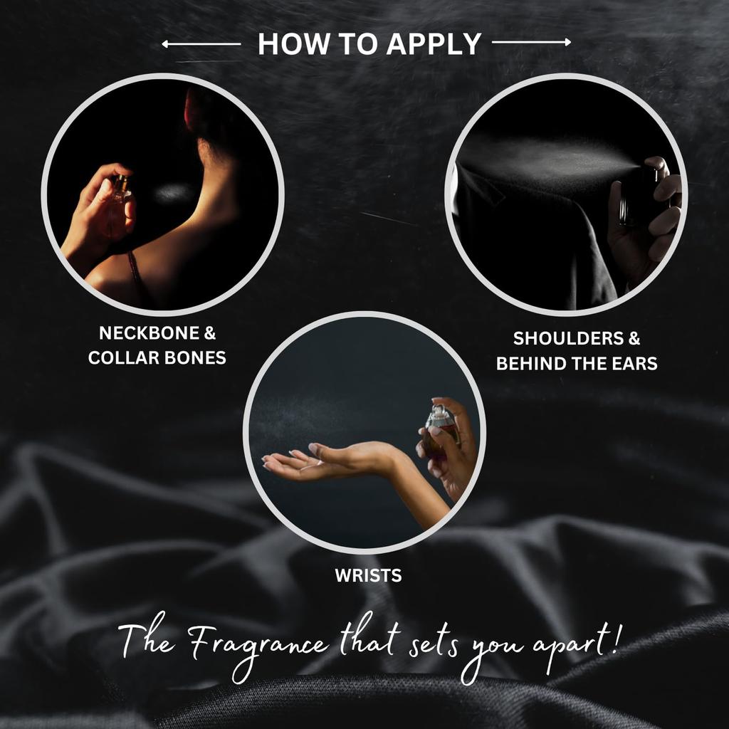 LIQUID Dubai Luxury Unisex Eau de Parfum (электронная обработка данных)-90мл |