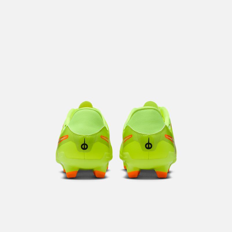 Nike Футбольные бутсы Legend Series Легкие MG - Зимние Низкие - NIKE TIEMPO LEGEND 10 DV4337