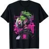 Techwear Harajuku T-Shirt