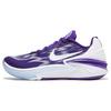 Nike Air Zoom GT Cut 2 TB Promo Court Фиолетовые мужские кроссовки Белые DX6650-500