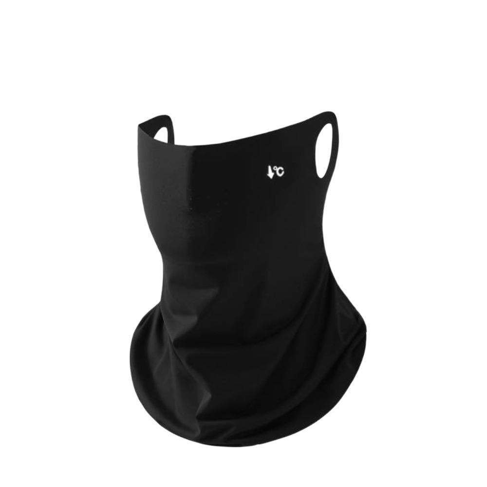 Dustproof Sunscreen Mask Anti-UV Balaclava New Motorcycle Scarf Summer