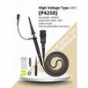 General-Purpose Passive Oscilloscope Probe, 1X/10X Attenuation, High Voltage Resistance, for Scopes Below 500MHz