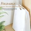 Dirty Clothes Storage Basket Large Laundry Hamper Home Folding Laundry Basket Organizer