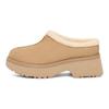 New Heights Cozy Clog Горчичное семя (Женский) Женские кроссовки 1162510-MDSD