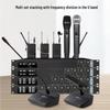FREEVO MR-26 U-Band Wireless Microphone System