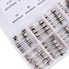 Automotive Glass Tube Fuses