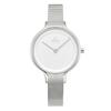 Officially Imported Genuine Obaku V228lxcimc KaiSt Women S Metal Watch