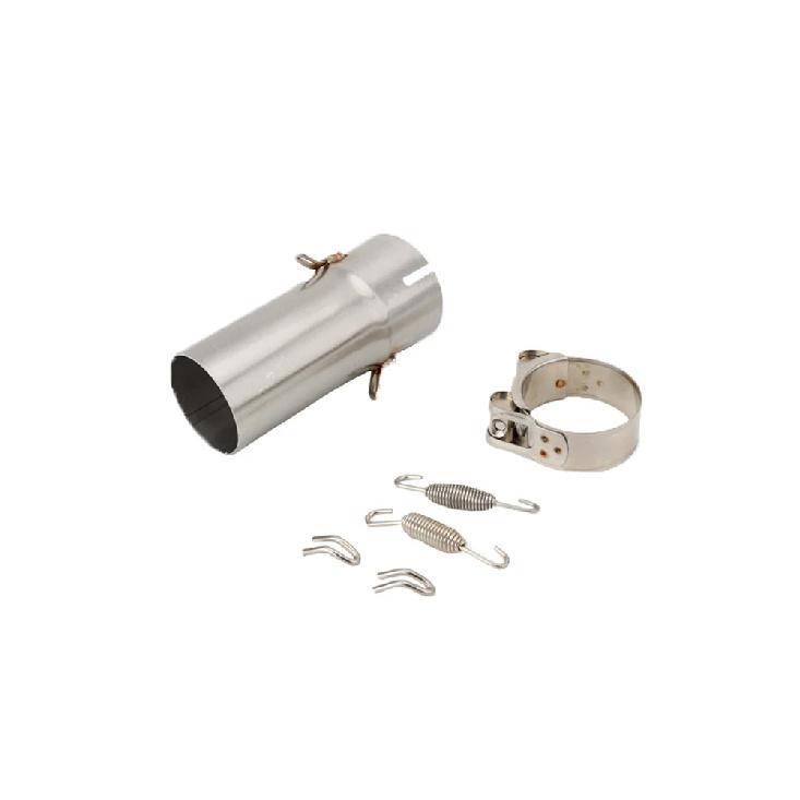 For Honda CB1000R 2018-2022 Motorcycle Exhaust Muffler Link Pipe Escape