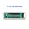 24-Core ODF Fiber Optic Distribution Frame