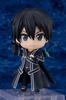 Nendoroid Sword Art Online Кирито Пластиковая Раскрашенная Подвижная Фигурка 2.0 Немасштабная