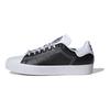 adidas Stan Smith CS черно-белые унисекс кроссовки Core-черный обувь-белый IF1588