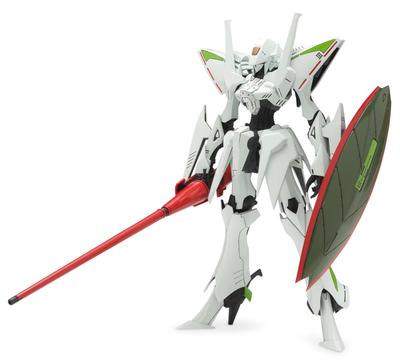 Wave Five Star Stories Engage SR3 масштаб 16 см высотой пластиковая модель 1/144 примерно. ФС-154