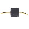 Car Power Signal Filter Anti-interference Stereo Radio Audio Relay Capacitor Power Filter Accessories