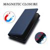 Leather Case For Honor X8 X8A X8B X9 9X X9A X9B X9C 4G 5G Auto Closing Card Slot Wallet Flip Cover Casing