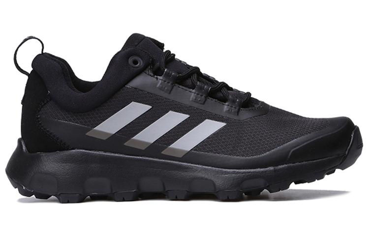 adidas Terrex Voyager Rain Rdy 'Черный Сплошной Серый' S80798