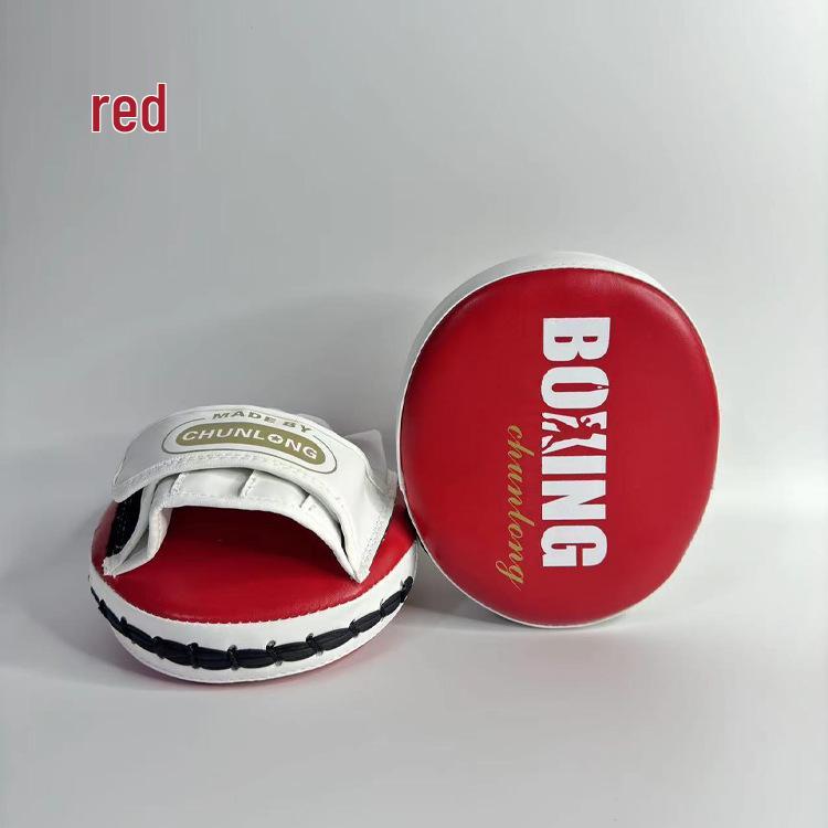 Подушка-мишень для тайского бокса: Санда, Тхэквондо, Изогнутое тренировочное оборудование