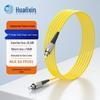 HUALIXIN Telecom-Grade Single-Mode Fiber Patch Cable