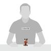 Disney Traditions Джим Шор Мышонок Микки-Волшебник Стоячая Поза Фигурка Диснея дюйм 4.25