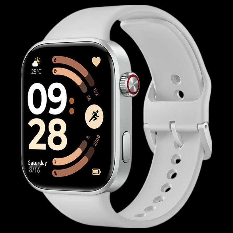 Xiaomi Redmi Watch 6 (Китайская версия)