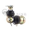 Комплект шаровых опор рулевой тяги M10 32x14MM для квадроцикла ATV UTV, багги, питбайка, карта 50cc 70cc 90cc 110cc 125cc 150cc