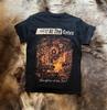 At The Gates - Slaughter of the Soul Альбом Футболка для группы от S до 5XL MD1242 Унисекс Футболка