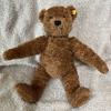 [USED] Steiff teddy bear plush toy