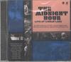 CD MIDNIGHT HOUR - Live At Linear Labs LL042CD Linear Labs 2019 US Rap & Hip-Hop/R&B