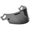 Запчасти для шлема Arai 1055 Визор VAS-V с креплением - Дымчатый [VAS-V TOP 2D SHIELD] (Старый номер детали. 1055) 011055
