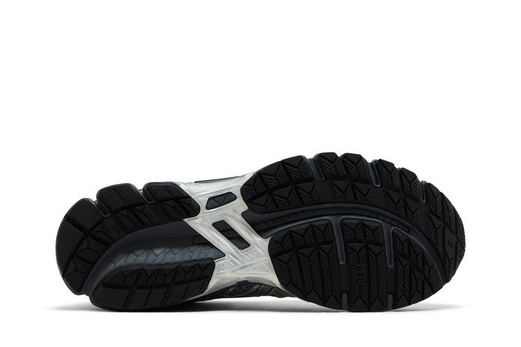 Asics Gel-Kayano 20 Гравий Чистое Серебро