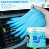 160g Cleaning Gel Dust Remove Gel Car Interior Clean Car Cleaning Household Mud Keyboard Accessories Tool Universal Desk Ma P5C4