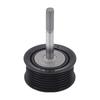 94810211821 94810211820 94810211800 Is Suitable for Porsche CAYENNE 9PA1 PANAMERA 970 Generator Belt Idler