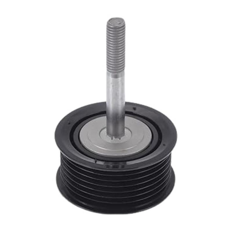 94810211821 94810211820 94810211800 is suitable for Porsche CAYENNE 9PA1 PANAMERA 970 generator belt idler