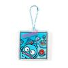 Sanrio Hangyodon Acrylic Key Chain 969028 (Gyodon Room)