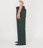 Рабочие брюки Dickies с двойными коленями Свободный крой 85283 Охотничий зеленый 30 32