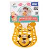 Takara Tomy Disney Okaho no Garagara Kororin Ball-in Winnie the Pooh Red