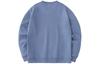 Men's Sweatshirt Anta Variety Training Collection Sweatshirt Men's Sunny Mountain Blue