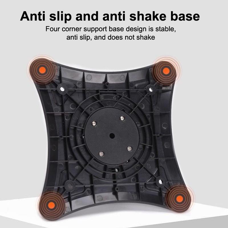 Портативная настольная подставка для проектора Настенное крепление Потолочный кронштейн для проектора Универсальный держатель для проектора Для студии Дома На открытом воздухе Кемпинг