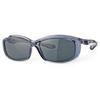 Polarized Sunglasses for UV UV400 A-Fit Over-the-Eye Sunglasses, Men, Protection, Protection, AF-OS11-C2