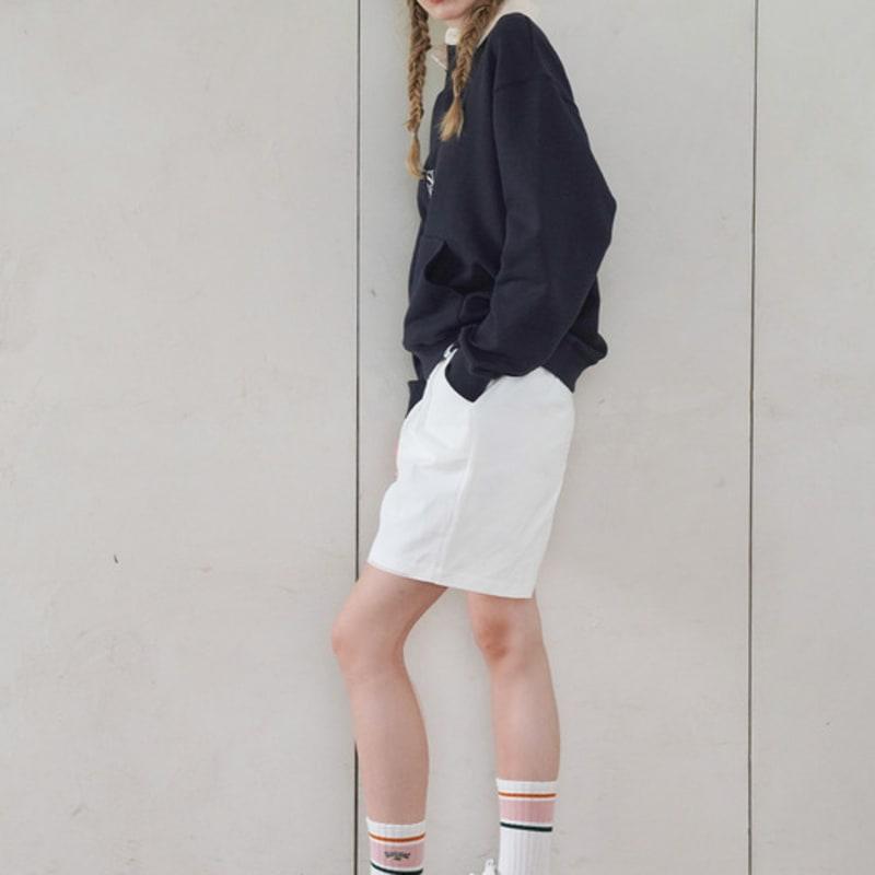 STUDIO SOCKSTOP 1989 Ретро Спортивные Носки