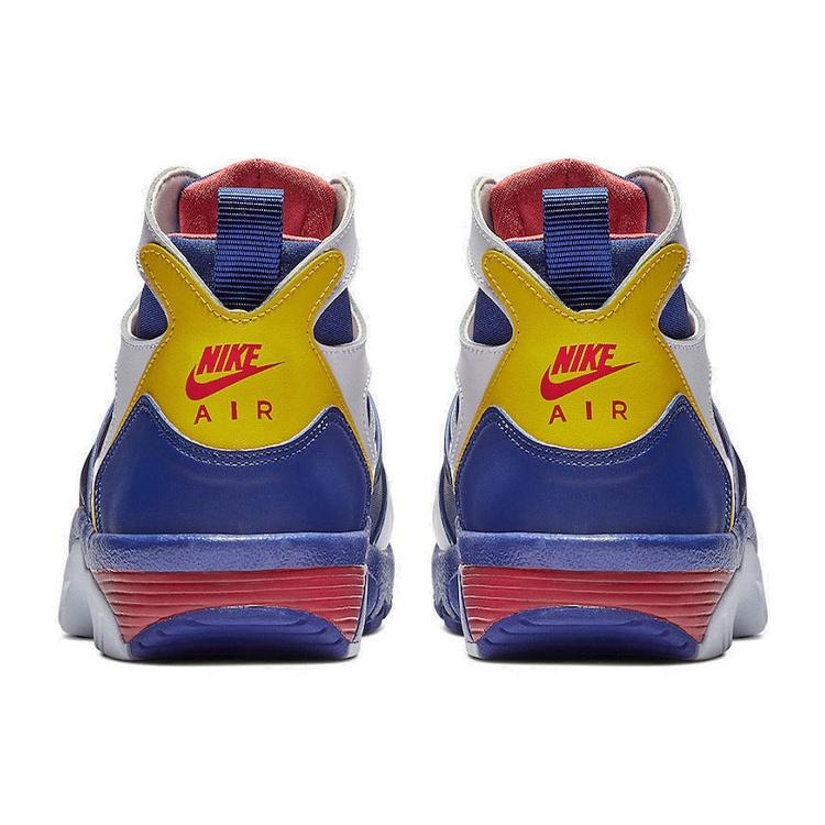 Nike Кроссовки Air Trainer Huarache Retro 'OG' 2019 Мужские 679083-107