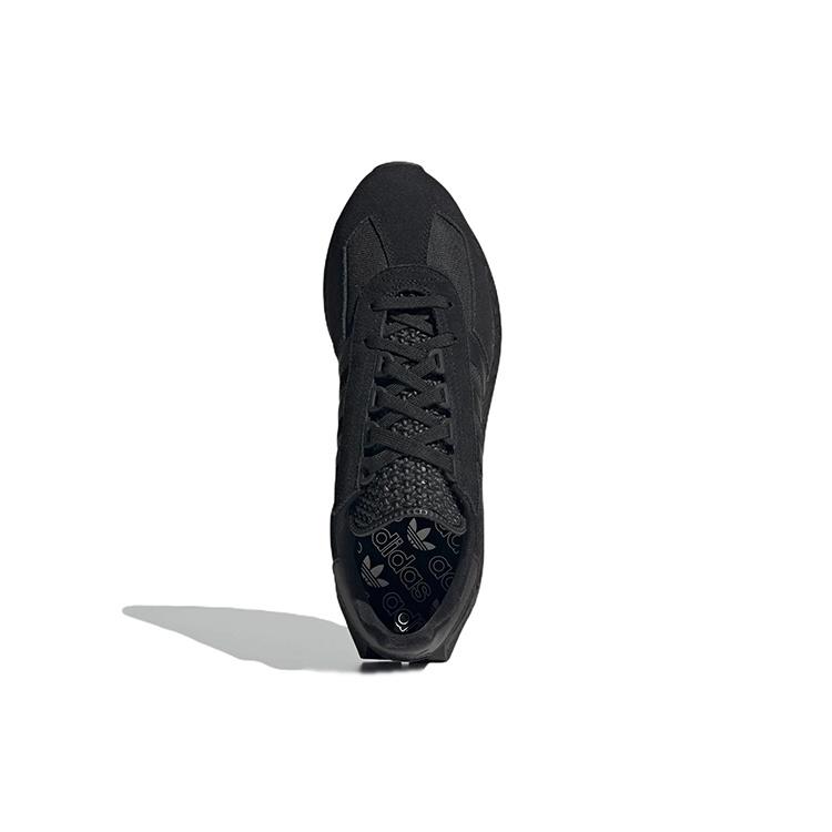 adidas Retropy E5 'Triple Black' Мужские GW0561