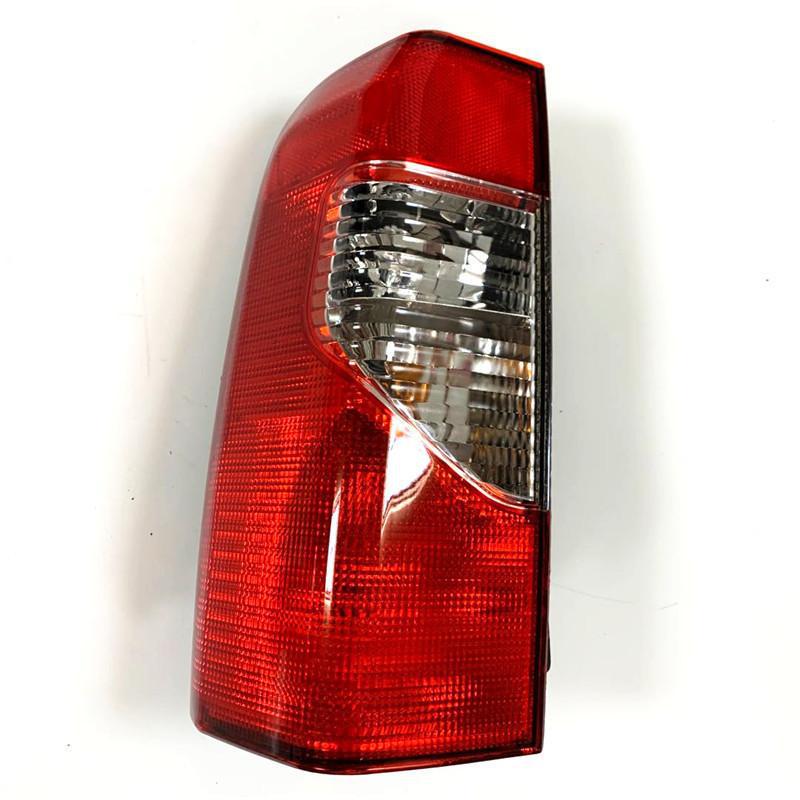 Zhengzhou Paladin Rear Tail Light & Brake Assembly
