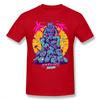 Hotline Miami T Shirt Hotline Miami TShirt Fashion Graphic Tee Shirt 100 Cotton Unisex 3xl ShortSleeve Funny Tshirt