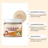 Травяной порошок Herbal Care Чистые зубы Чистые свежие зубы