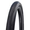 Жесткая городская шина Schwalbe Super Moto Performance DD RaceGuard 28´´ x 2.40