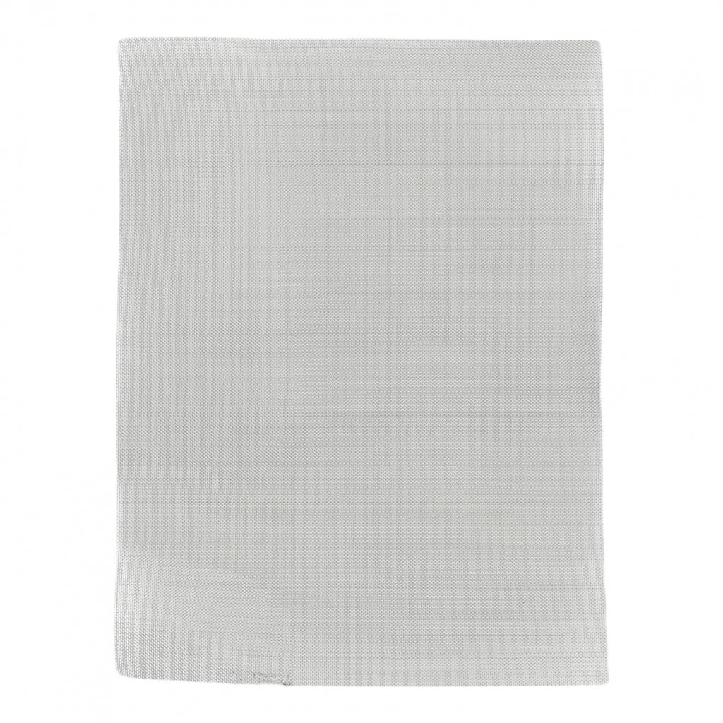 1x For Car Body Hood Vent Bumper Repair Stainless Steel Welding Meshes Silver